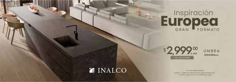 Catálogo Recubre Página 2