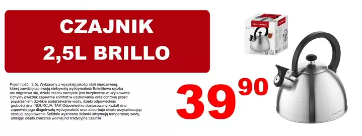 Hale Banacha gazetka Strona 3