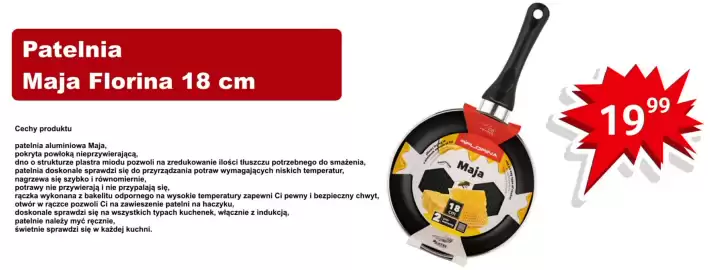 Hale Banacha gazetka Strona 4