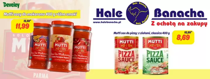 Hale Banacha gazetka Strona 6