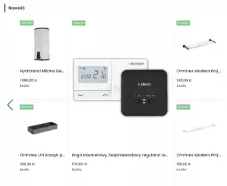 Apis gazetka Strona 1