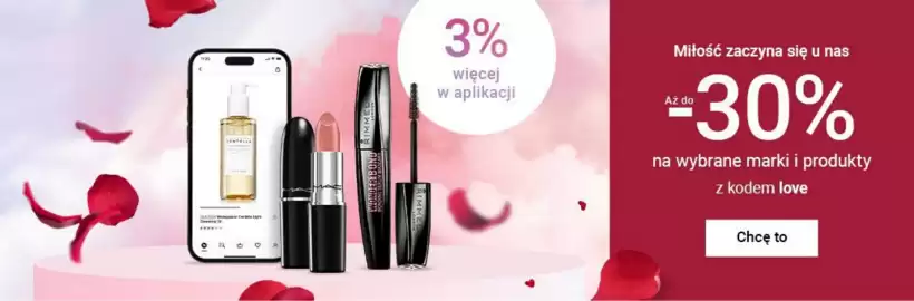 Notino gazetka Strona 1