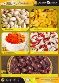 Hashim Hypermarket catalogue Page 4