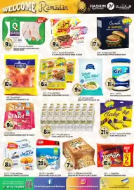 Hashim Hypermarket catalogue Page 5