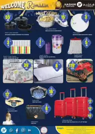 Hashim Hypermarket catalogue Page 7