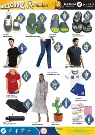 Hashim Hypermarket catalogue Page 8