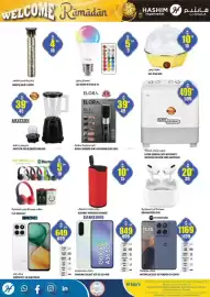 Hashim Hypermarket catalogue Page 9