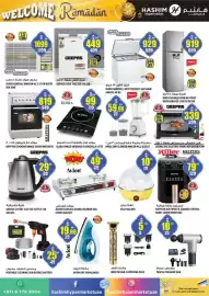 Hashim Hypermarket catalogue Page 15
