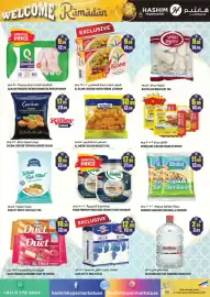 Hashim Hypermarket catalogue Page 5