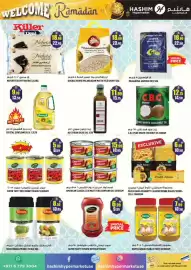 Hashim Hypermarket catalogue Page 7