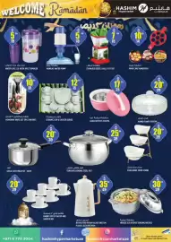 Hashim Hypermarket catalogue Page 9