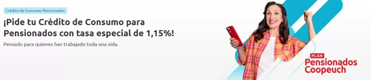 Catálogo Coopeuch Página 1