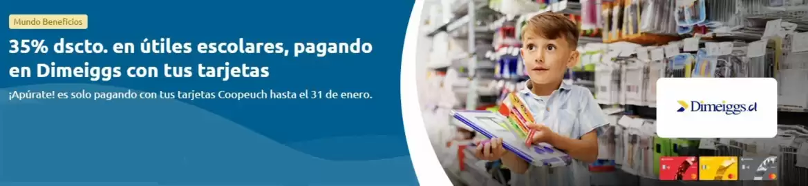 Catálogo Coopeuch Página 2