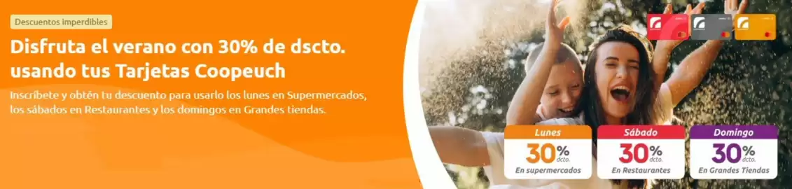 Catálogo Coopeuch Página 3