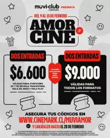 Catálogo Cinemark semana 7 Página 5