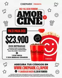 Catálogo Cinemark semana 7 Página 6