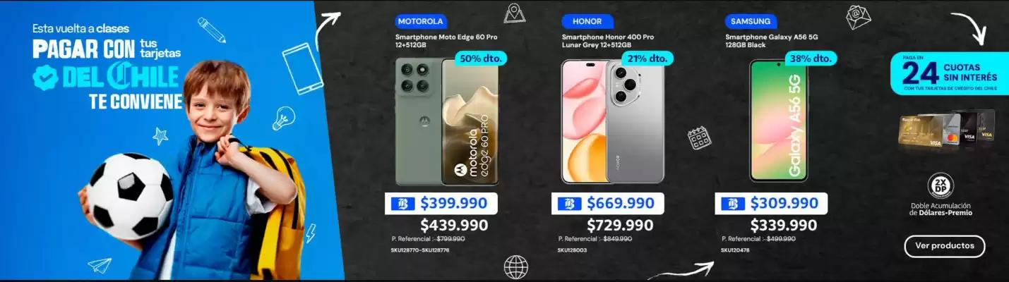 Catálogo Travel Club (válido hasta 28-02)