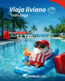 Catálogo Correos Página 1