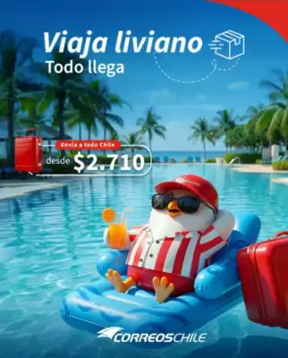 Catálogo Correos (válido hasta 31-03)