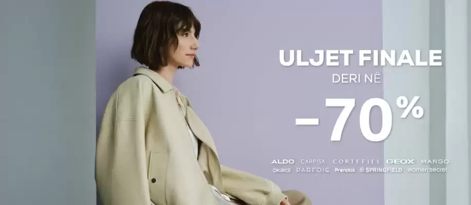 Catálogo Women'Secret (válido hasta 24-02)