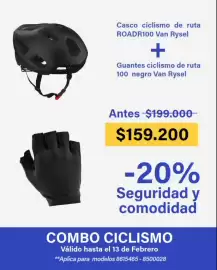 Catálogo Decathlon Página 2