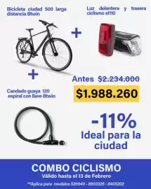 Catálogo Decathlon Página 3