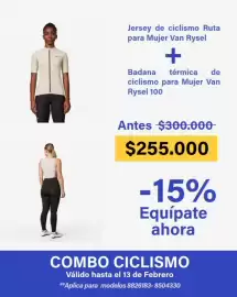 Catálogo Decathlon Página 4