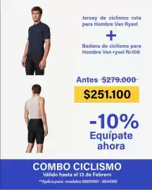 Catálogo Decathlon Página 5