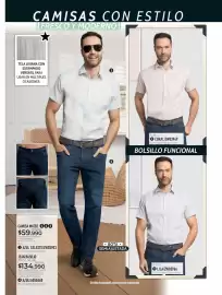 Catálogo Croydon Página 109