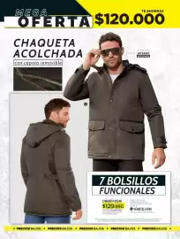 Catálogo Croydon Página 111