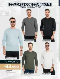 Catálogo Croydon Página 112