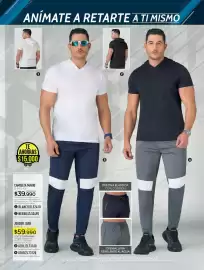 Catálogo Croydon Página 115