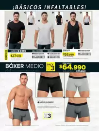 Catálogo Croydon Página 116