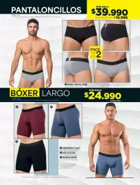 Catálogo Croydon Página 117