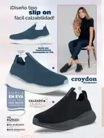 Catálogo Croydon Página 12