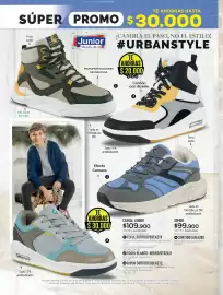 Catálogo Croydon Página 124