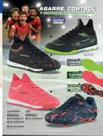 Catálogo Croydon Página 131