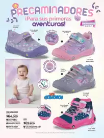 Catálogo Croydon Página 132