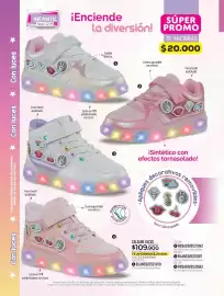 Catálogo Croydon Página 134