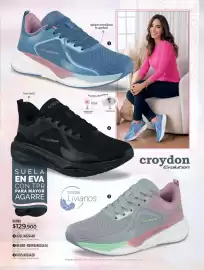Catálogo Croydon Página 14