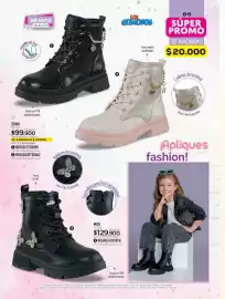 Catálogo Croydon Página 140