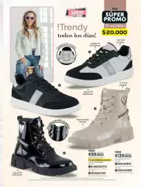 Catálogo Croydon Página 141