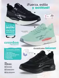 Catálogo Croydon Página 15