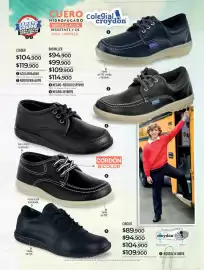 Catálogo Croydon Página 161