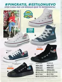 Catálogo Croydon Página 168