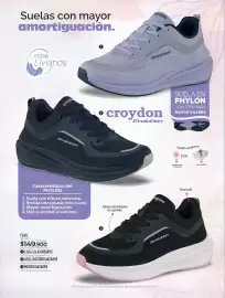 Catálogo Croydon Página 17