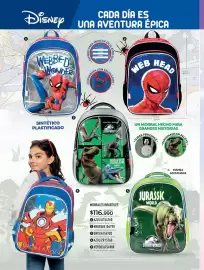 Catálogo Croydon Página 174