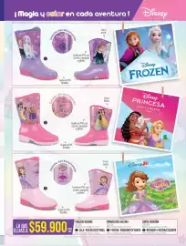 Catálogo Croydon Página 179