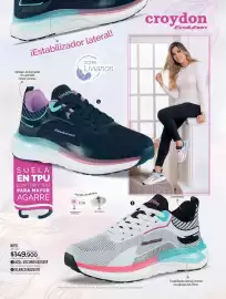 Catálogo Croydon Página 18