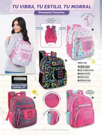 Catálogo Croydon Página 184